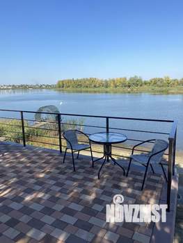 Дом 260м², 2-этажный, посуточно,