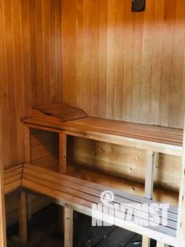 Дом 80м², 1-этажный, посуточно,