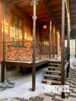 Дом 150м², 2-этажный, посуточно,