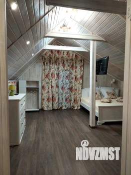 Дом 100м², 1-этажный, посуточно,