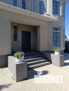 Дом 200м², 2-этажный, посуточно,