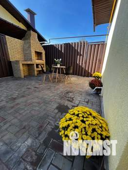 Дом 70м², 1-этажный, посуточно,