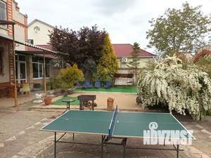 Дом 250м², 3-этажный, посуточно,