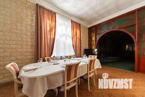 Дом 500м², 3-этажный, посуточно,