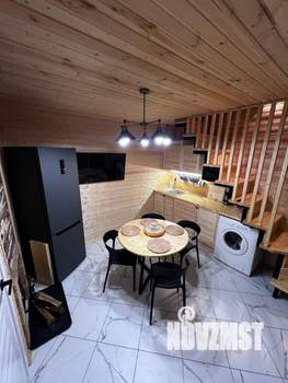 Дом 45м², 2-этажный, посуточно,