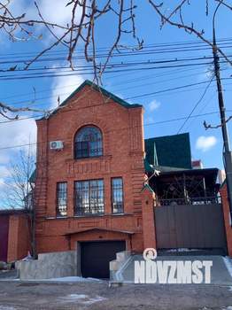 Дом 150м², 2-этажный, посуточно,