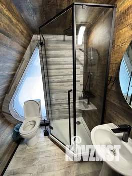 Дом 52м², 2-этажный, посуточно,