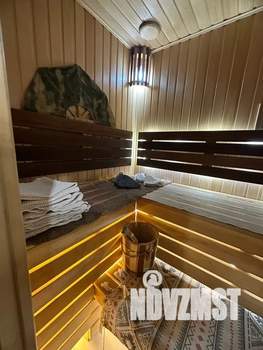 Дом 40м², 2-этажный, посуточно,