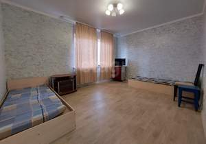 Дом 55м², 1-этажный, на длительный срок,