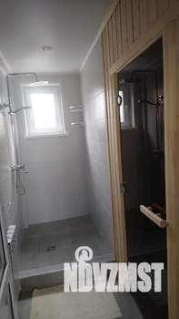 Дом 59м², 1-этажный, посуточно,