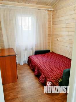 Дом 58м², 1-этажный, на длительный срок,