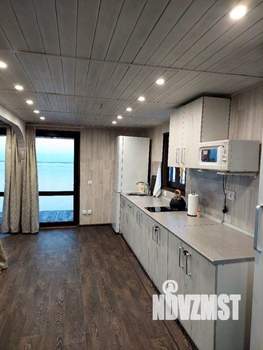 Дом 100м², 1-этажный, посуточно,