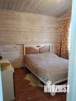 Дом 58м², 1-этажный, на длительный срок,