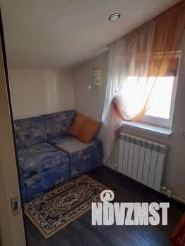 Дом 65м², 2-этажный, посуточно,