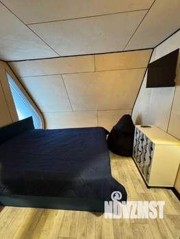 Дом 52м², 1-этажный, посуточно,