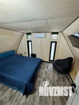 Дом 52м², 2-этажный, посуточно,