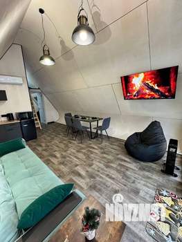 Дом 52м², 1-этажный, посуточно,