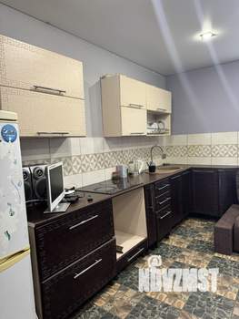 Дом 60м², 1-этажный, на длительный срок,