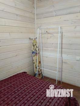 Дом 58м², 1-этажный, на длительный срок,