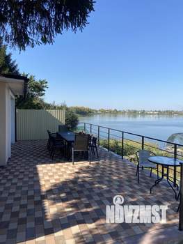 Дом 260м², 2-этажный, посуточно,