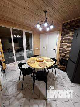 Дом 45м², 2-этажный, посуточно,