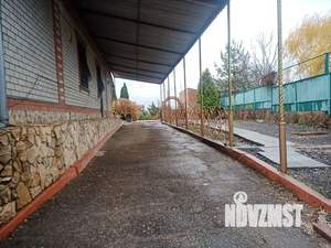 Дом 250м², 3-этажный, посуточно,