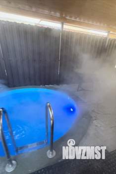 Дом 45м², 2-этажный, посуточно,