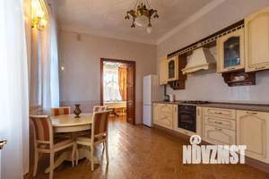 Дом 500м², 3-этажный, посуточно,