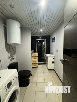 Дом 60м², 1-этажный, на длительный срок,