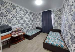 Дом 55м², 1-этажный, на длительный срок,