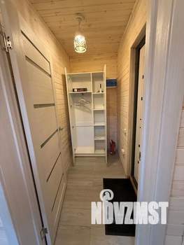 Дом 36м², 1-этажный, посуточно,