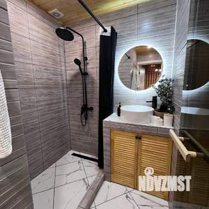 Дом 45м², 2-этажный, посуточно,