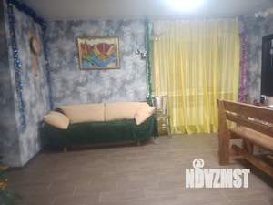 Дом 100м², 2-этажный, посуточно,