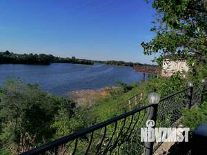 Дом 40м², 1-этажный, посуточно,