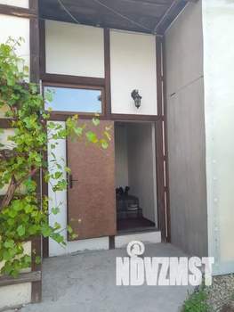 Дом 65м², 2-этажный, посуточно,