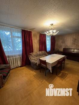 Дом 220м², 3-этажный, на длительный срок,