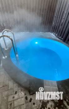 Дом 45м², 2-этажный, посуточно,