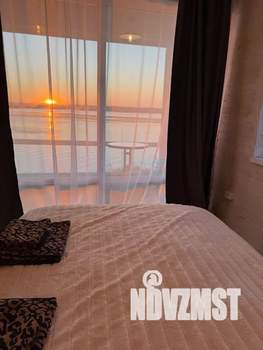 Дом 36м², 1-этажный, посуточно,