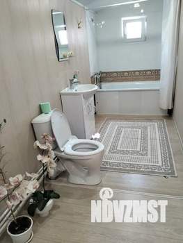 Дом 59м², 1-этажный, посуточно,