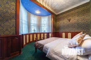 Дом 500м², 3-этажный, посуточно,