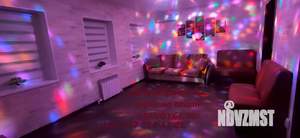 Дом 100м², 1-этажный, посуточно,