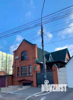 Дом 150м², 2-этажный, посуточно,