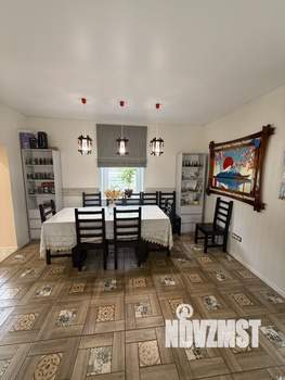 Дом 152м², 2-этажный, участок 10 сот.