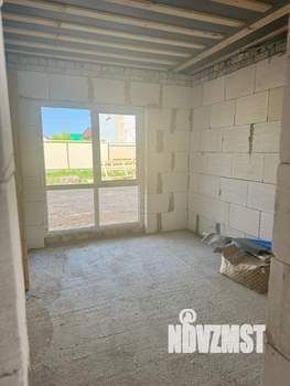 Дом 97м², 1-этажный, участок 6 сот.