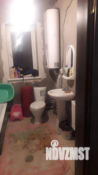 Дом 62м², 1-этажный, участок 4 сот.