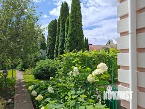 Дом 335м², 4-этажный, участок 13 сот.