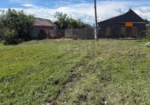 Дом 37м², 1-этажный, участок 5 сот.