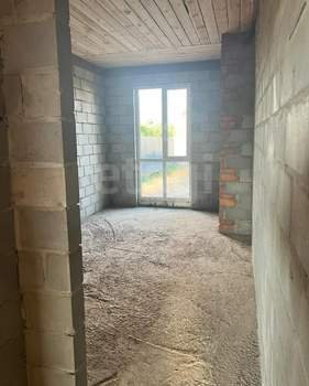 Дом 102м², 1-этажный, участок 5 сот.