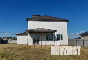 Дом 200м², 2-этажный, участок 10 сот.