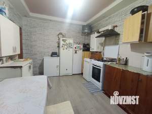 Дом 103м², 1-этажный, участок 7 сот.